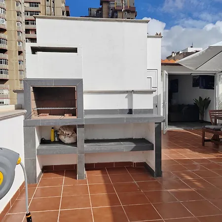 Blue View House Appartamento Las Palmas de Gran Canaria