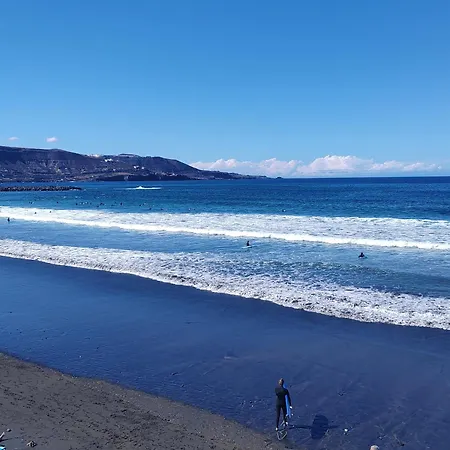 Διαμέρισμα Blue View House *