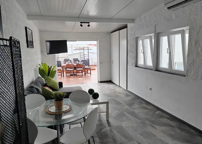 Blue View House Λας Πάλμας ντε Γκραν Κανάρια