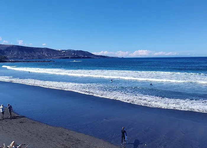 Διαμέρισμα Blue View House *