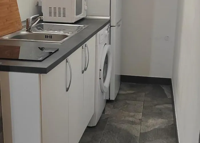 Blue View House Διαμέρισμα *