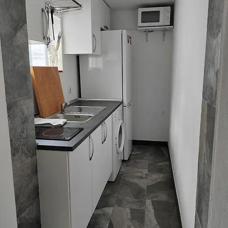Blue View House Apartment