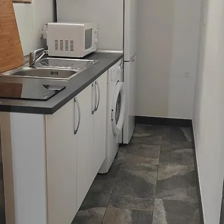 Blue View House Апартаменты *