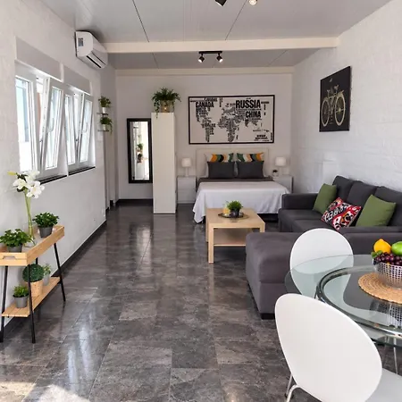 Apartamento Blue View House Las Palmas de Gran Canaria