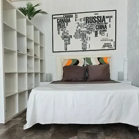 Blue View House Apartamento