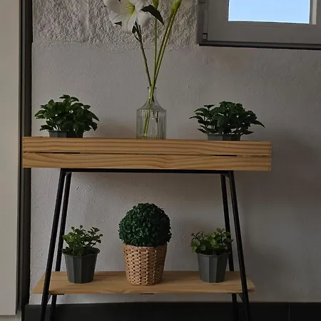 Apartamento Blue View House