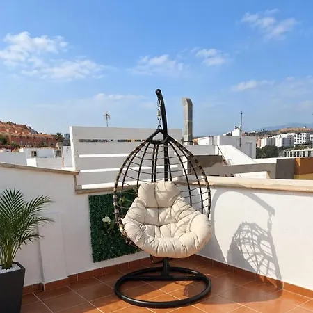 Blue View House Apartamento *