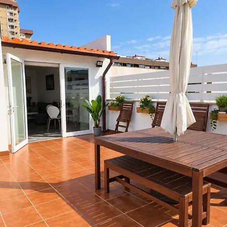 Blue View House Las Palmas de Gran Canaria