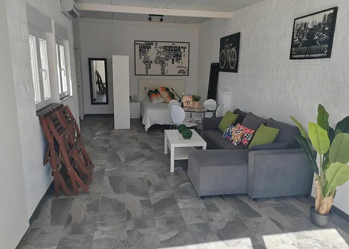 Blue View House * Las Palmas de Gran Canaria