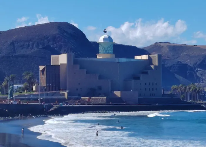 Апартаменти Blue View House *