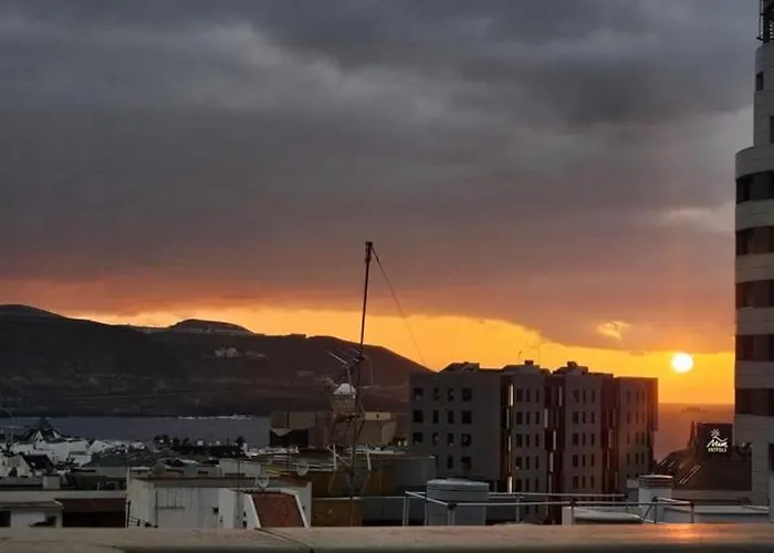 Апартаменти Blue View House