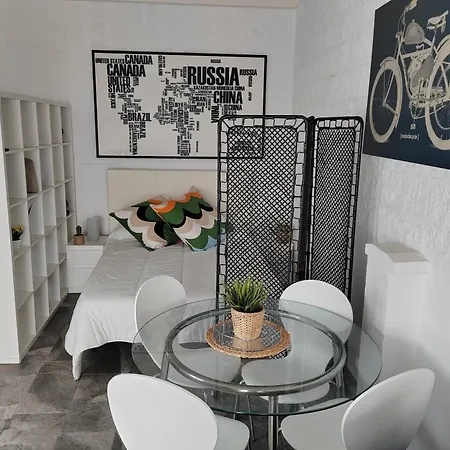 Blue View House Las Palmas