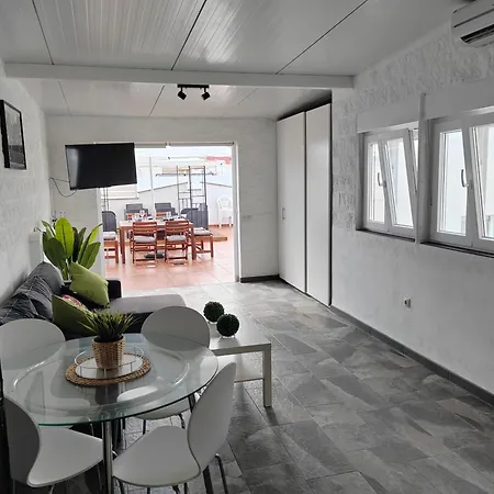 Blue View House Las Palmas